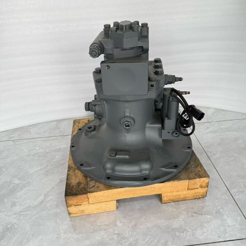 Excavator hydraulic pump 708-1L-00413 708-1L-00431 708-1L-01411 Komatsu PC120-6 PC110-6 PC130-6 PC100-6 Main piston pump
