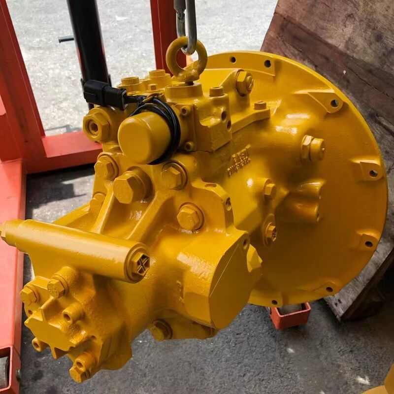 Excavator hydraulic pump 708-1L-00070 708-1L-00032 708-1L-03400 Komatsu PC100-6 PC110-6 PC120-6 PC130-6 Small Nose Hydraulic Main Piston Pump