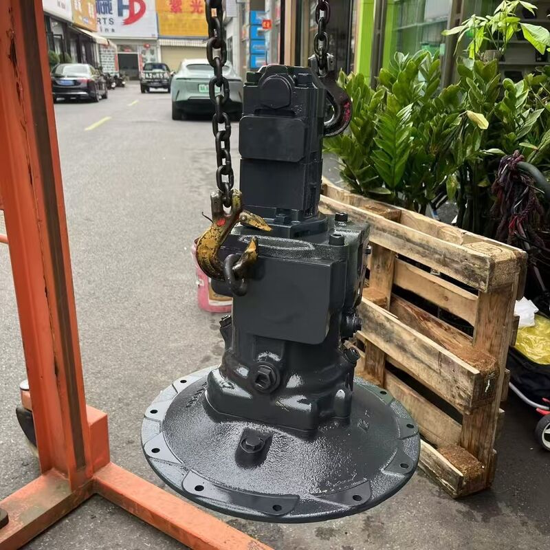 Excavator hydraulic pump 708-3T-00220 708-3T-01220 708-3T-04180 Komatsu PC78US-6 PC78UU-6 PC78MR-6 Main piston pump