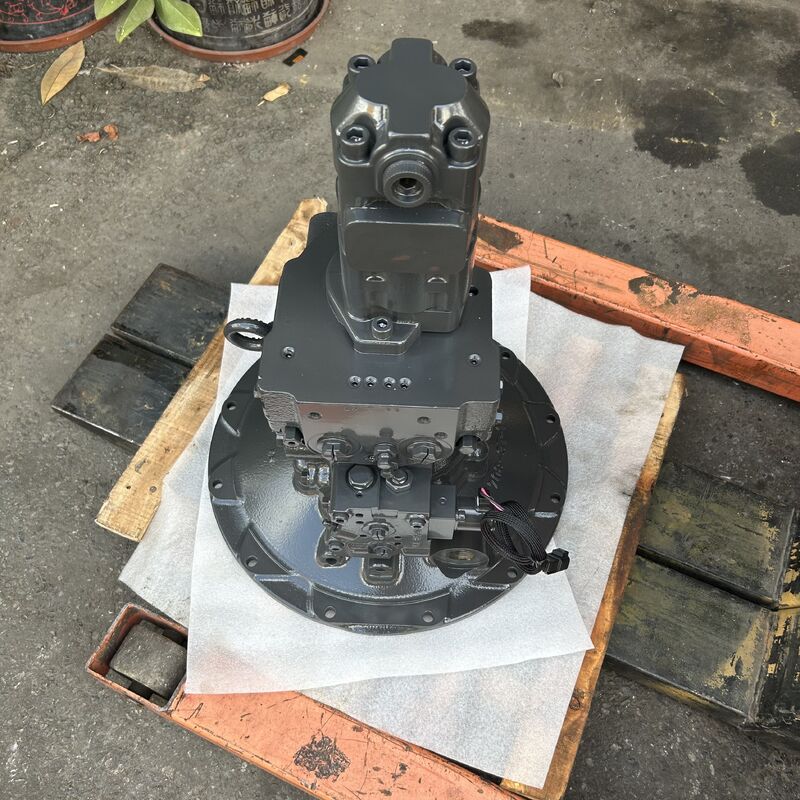 Excavator hydraulic pump 708-3T-00220 708-3T-01220 708-3T-04180 Komatsu PC78US-6 PC78UU-6 PC78MR-6 Main piston pump