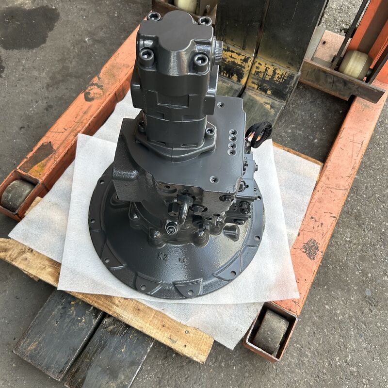 Excavator hydraulic pump 708-3T-00220 708-3T-01220 708-3T-04180 Komatsu PC78US-6 PC78UU-6 PC78MR-6 Main piston pump
