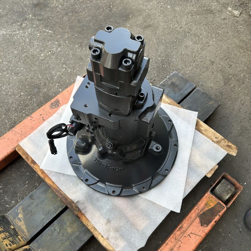 Excavator hydraulic pump 708-3T-00220 708-3T-01220 708-3T-04180 Komatsu PC78US-6 PC78UU-6 PC78MR-6 Main piston pump