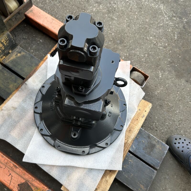 Excavator hydraulic pump 708-3T-00220 708-3T-01220 708-3T-04180 Komatsu PC78US-6 PC78UU-6 PC78MR-6 Main piston pump