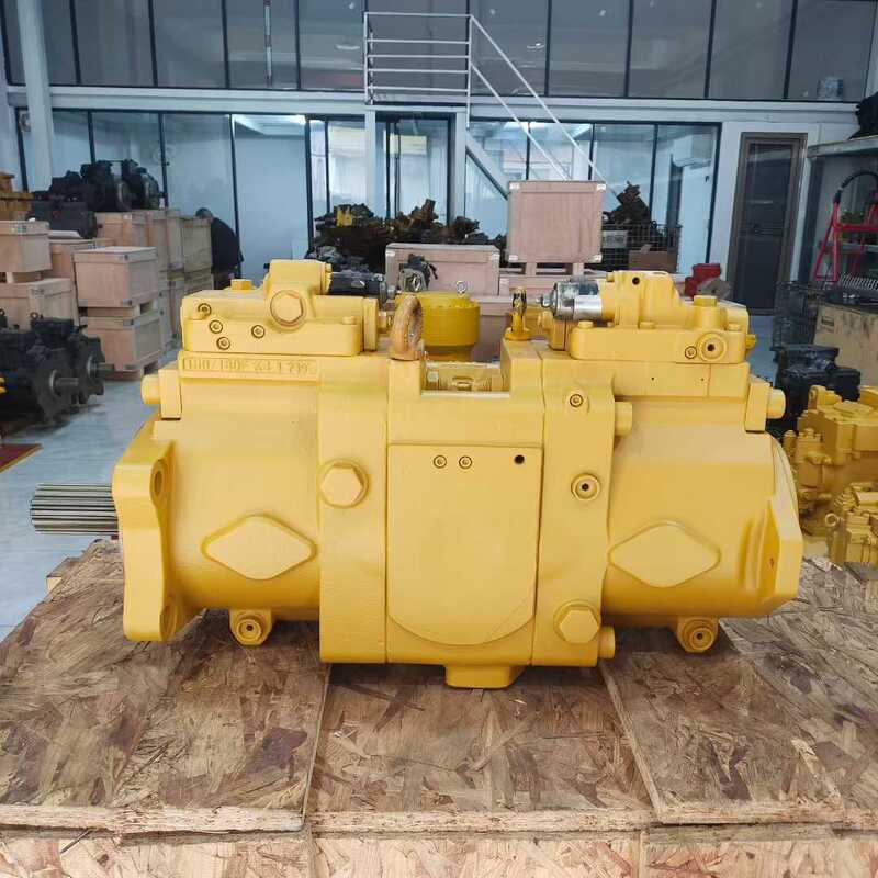 Excavator CAT E330GC E336GC E345GC Hydraulic Pump Assembly 551-1122 568-3007 550-4341 Main Pump