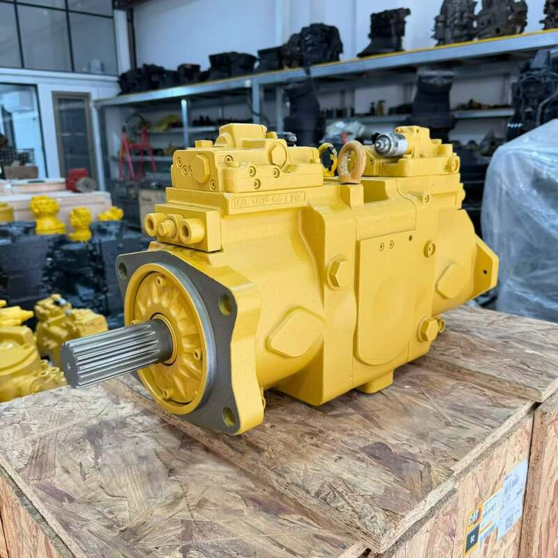Excavator CAT E330GC E336GC E345GC Hydraulic Pump Assembly 551-1122 568-3007 550-4341 Main Pump