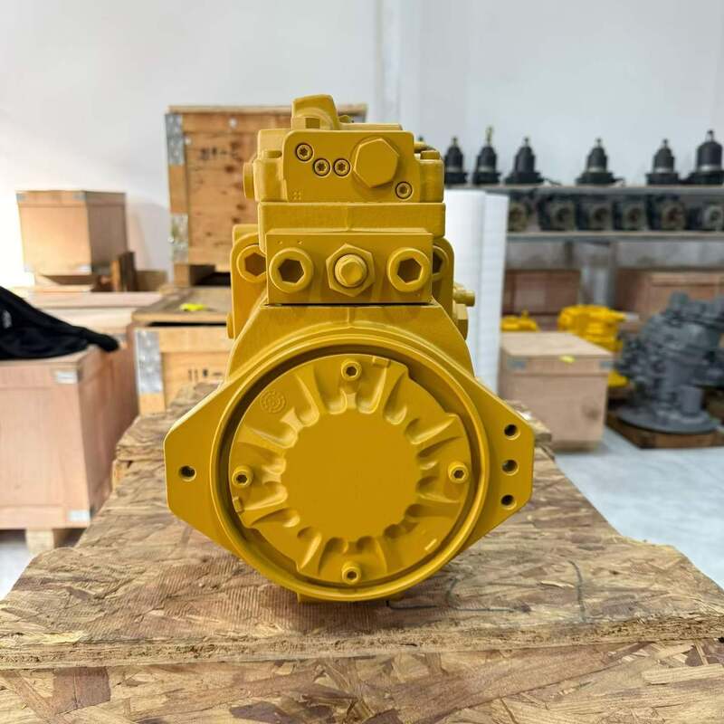 Excavator CAT E330GC E336GC E345GC Hydraulic Pump Assembly 551-1122 568-3007 550-4341 Main Pump
