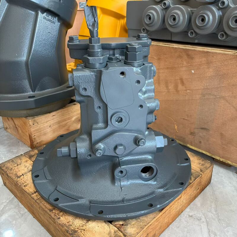 708-1W-00131 708-1W-00042 Excavator Hydraulic Pump Komatsu PC60-7 Main Piston Pump