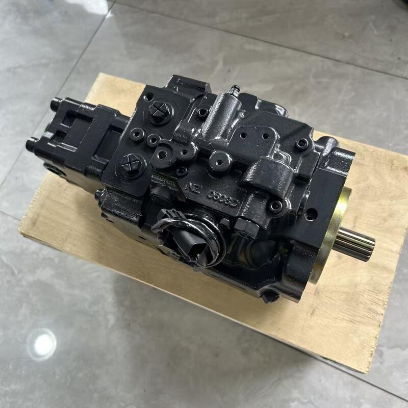 708-3S-00961 708-3S-01850 Excavator Hydraulic Pump , Komatsu PC50 PC55 PC56-7 Main Piston Pump