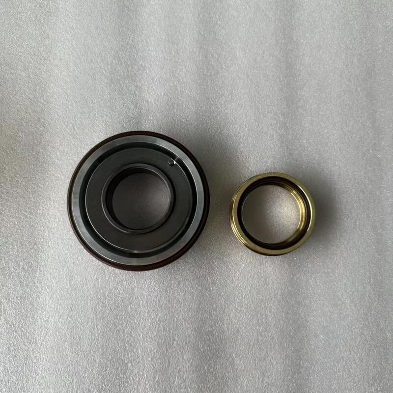 235-60-11100 Komatsu GD805A-1 GD825A-2 Motor Grader Hydraulic Piston Pump Overhaul Repair Parts Cylinder Block Valve Plate