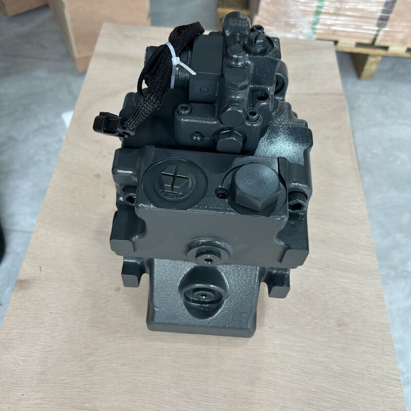 Komatsu Bulldozer D61-15 D65-15 D85-15 D375A-6 D475A-5 Fan Pump 708-1S-00240 708-1S-950 708-1S-00390 708-1S-00910