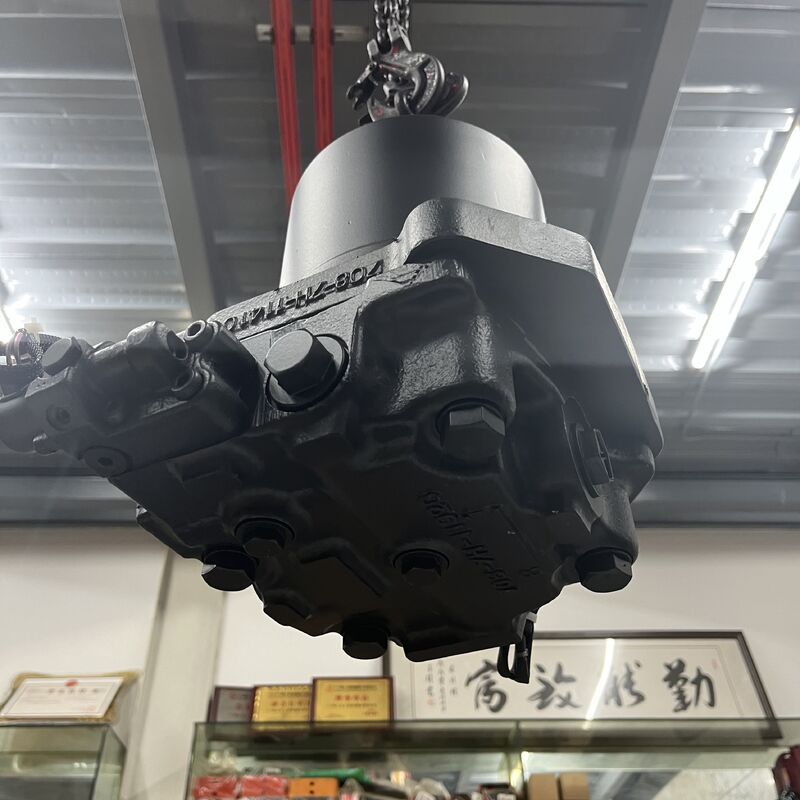 Komatsu D375A-6 D375A-8 D475A-5 Bulldozer Fan Motor 708-7H-00680 708-7H-00670 708-7H-00612