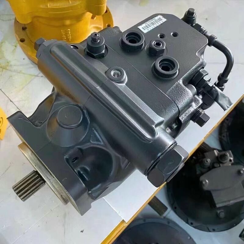 Hydraulic Pump 708-3S-00110 708-3S-00112 Excavator Parts for Komatsu PC35 PC40 PC45MR-1
