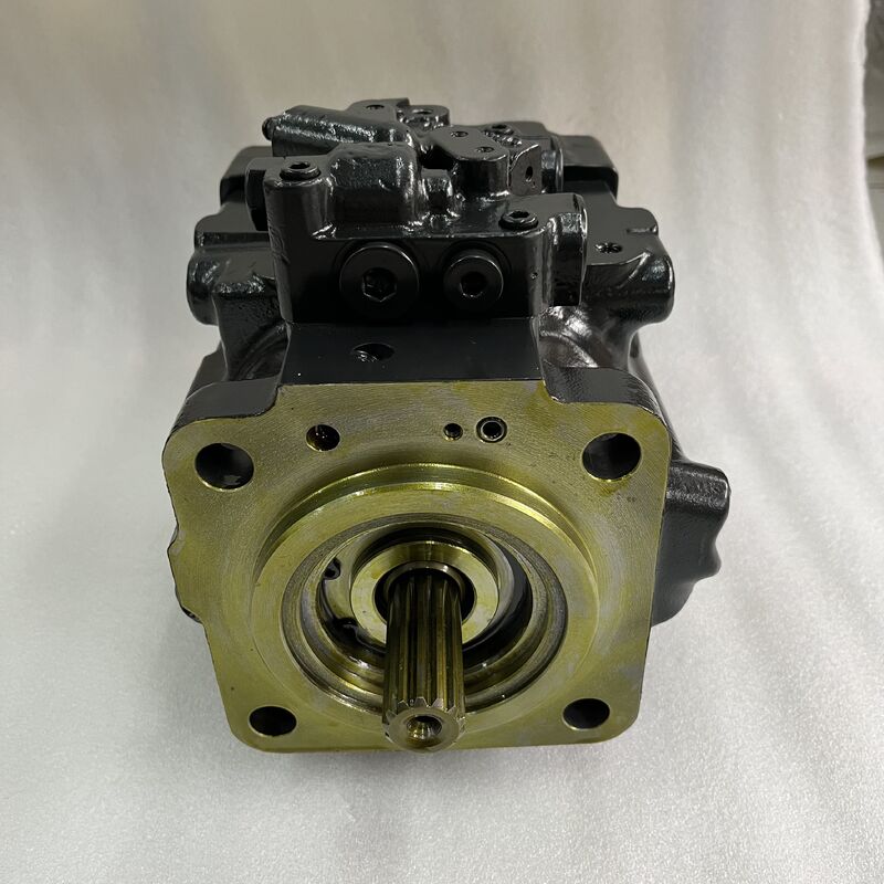 Excavator Hydraulic Pump 708-1S-00260 708-1S-00270 708-1S-00254 Komatsu PC30MR-2 PC27MR-2 Main Piston Pump