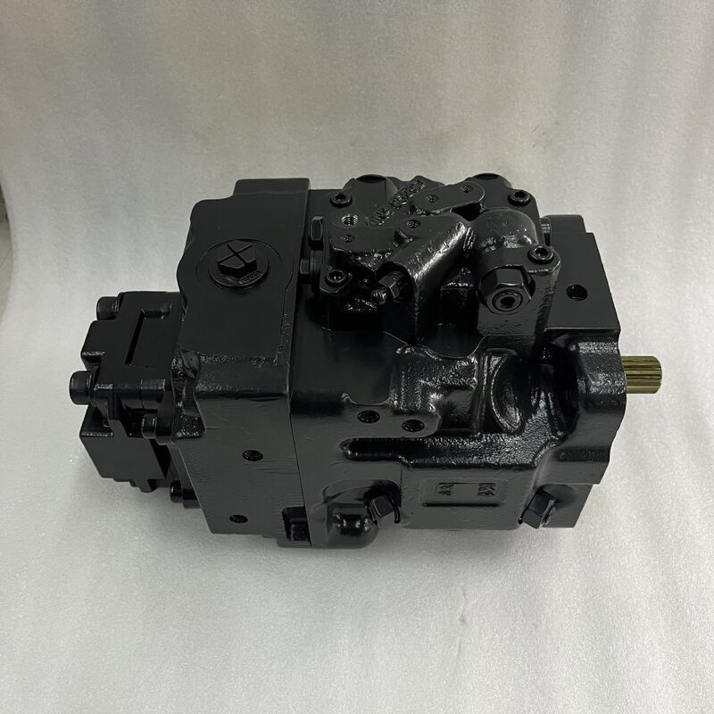 Excavator Hydraulic Pump 708-1S-00260 708-1S-00270 708-1S-00254 Komatsu PC30MR-2 PC27MR-2 Main Piston Pump
