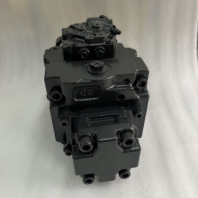 Excavator Hydraulic Pump 708-1S-00260 708-1S-00270 708-1S-00254 Komatsu PC30MR-2 PC27MR-2 Main Piston Pump