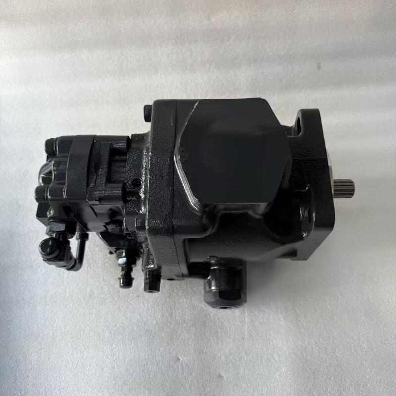 Main Piston Pump 708-1S-01111 708-1S-00130 708-1S-00510 Komatsu PC30MR-1 PC27R-8 PC30UU-3 Excavator Hydraulic Pump
