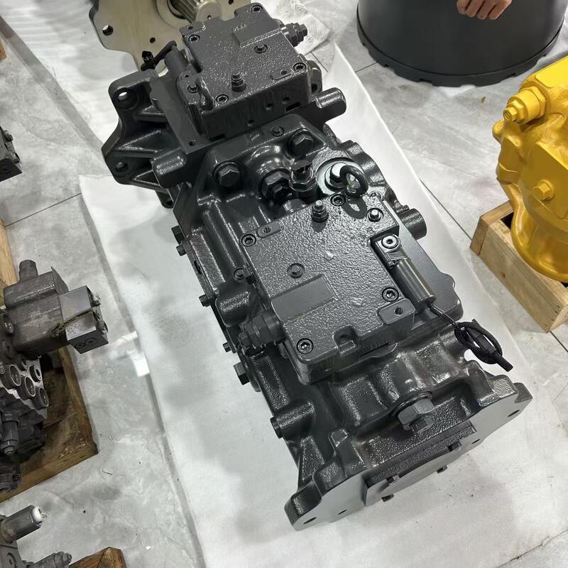 708-2K-00112 708-2K-00113 708-2K-00114 Excavator Hydraulic Pressure Pump Komatsu PC800-8 PC850-8 Main Piston Pump