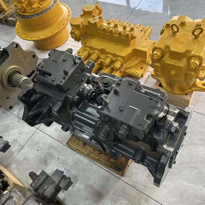 708-2K-00112 708-2K-00113 708-2K-00114 Excavator Hydraulic Pressure Pump Komatsu PC800-8 PC850-8 Main Piston Pump
