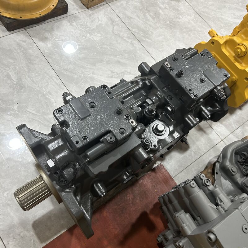 Hydraulic Pump 708-2K-00120 708-2K-00122 708-2K-00123 Komatsu PC2000-8 Main Piston Pump for Excavator