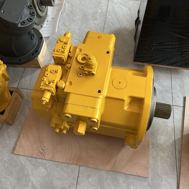 Excavator Hydraulic Pump 95601040 95784040 96326540 Komatsu PC4000-6 PC8000-6 Main Piston Pump Pressure Pump