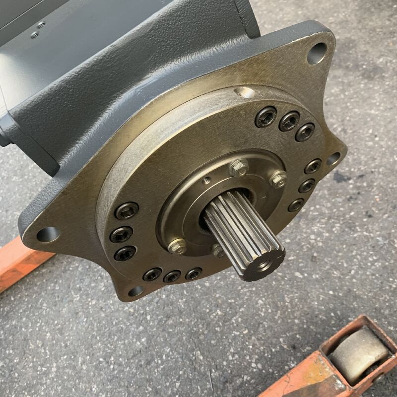 Excavator Hydraulic Pump 708-2L-00524 708-2L-00521 708-2L-00522 Komatsu PC1250-7 PC1100-6 Main Piston Pump Pressure Pump