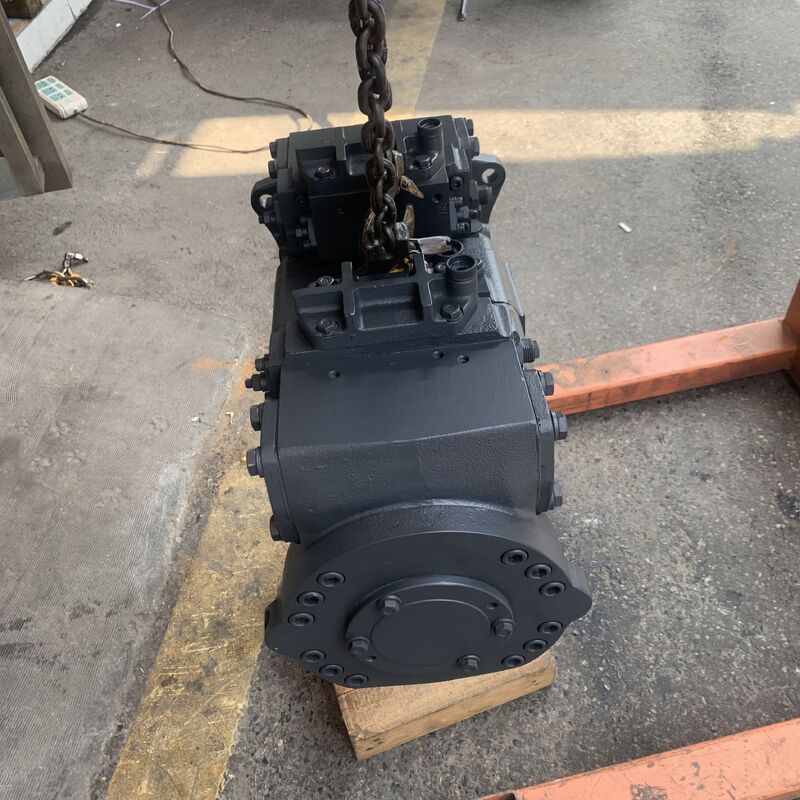 Excavator Hydraulic Pump 708-2L-00524 708-2L-00521 708-2L-00522 Komatsu PC1250-7 PC1100-6 Main Piston Pump Pressure Pump
