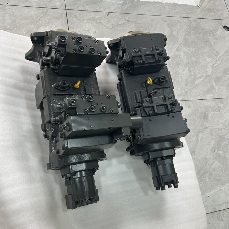 Excavator Hydraulic Pump 708-2L-00680 708-2L-00690 708-2L-00681 708-2L-00691 Komatsu PC1250-8 Main Piston Pump Pressure Pump