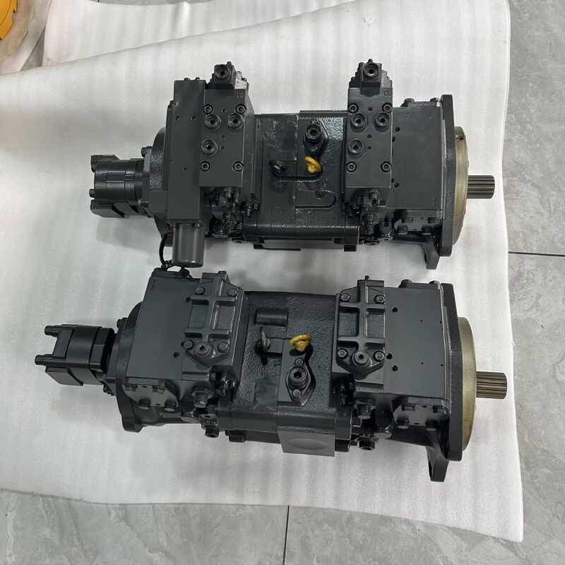 Excavator Hydraulic Pump 708-2L-00680 708-2L-00690 708-2L-00681 708-2L-00691 Komatsu PC1250-8 Main Piston Pump Pressure Pump