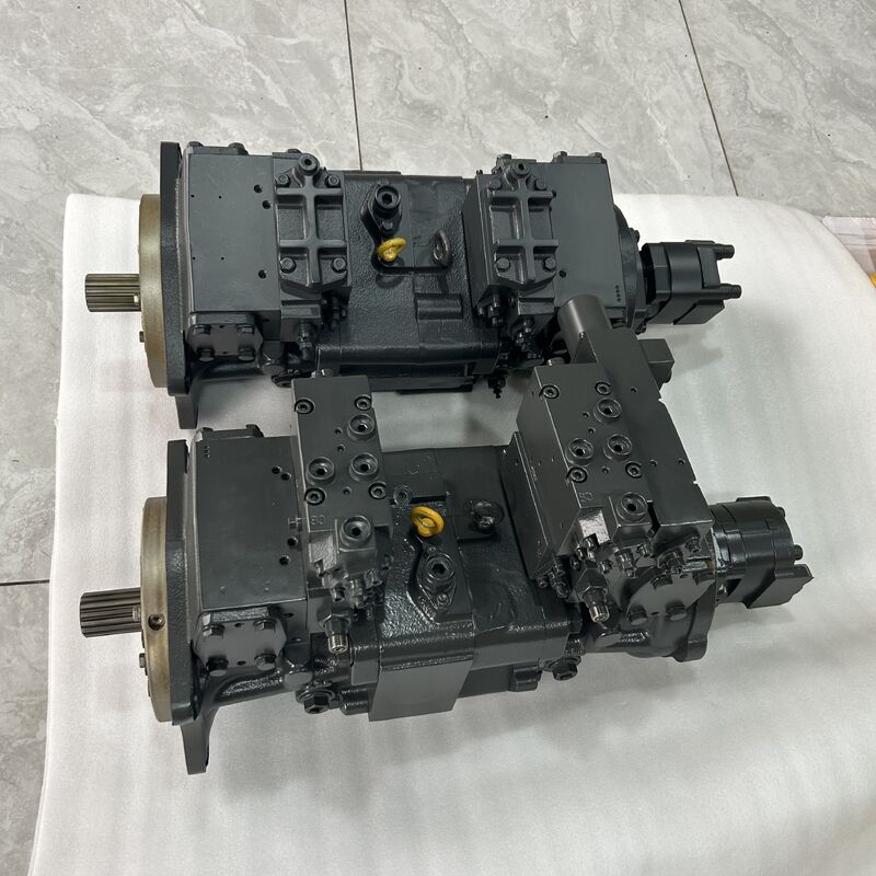 Excavator Hydraulic Pump 708-2L-00680 708-2L-00690 708-2L-00681 708-2L-00691 Komatsu PC1250-8 Main Piston Pump Pressure Pump