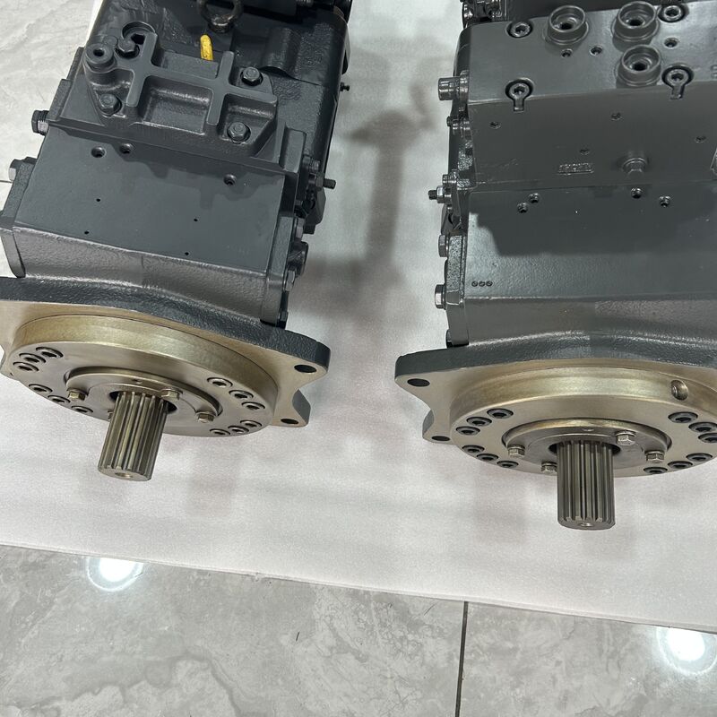 Excavator Hydraulic Pump 708-2L-00680 708-2L-00690 708-2L-00681 708-2L-00691 Komatsu PC1250-8 Main Piston Pump Pressure Pump