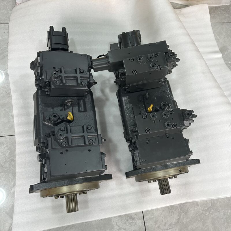 Excavator Hydraulic Pump 708-2L-00680 708-2L-00690 708-2L-00681 708-2L-00691 Komatsu PC1250-8 Main Piston Pump Pressure Pump