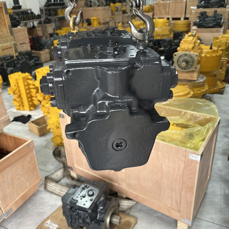 708-2G-00802 708-2G-00801 708-2G-00800 Komatsu WA600-6 Wheel Loader Main Piston Pump Assembly