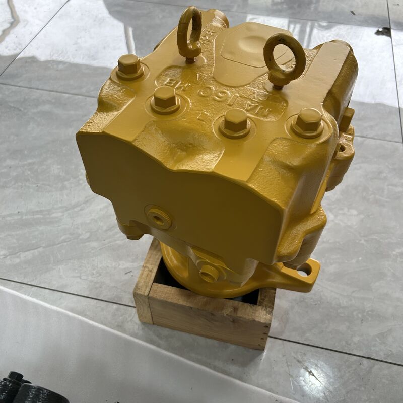 Swing Motor Reducer Assembly for Komatsu PC1250-7 Excavator 706-77-01320