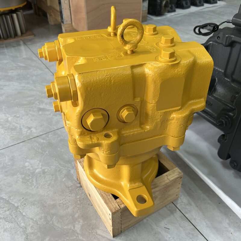 Swing Motor Reducer Assembly for Komatsu PC1250-7 Excavator 706-77-01320