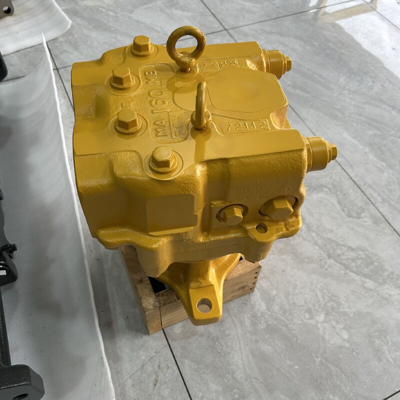 Swing Motor Reducer Assembly for Komatsu PC1250-7 Excavator 706-77-01320