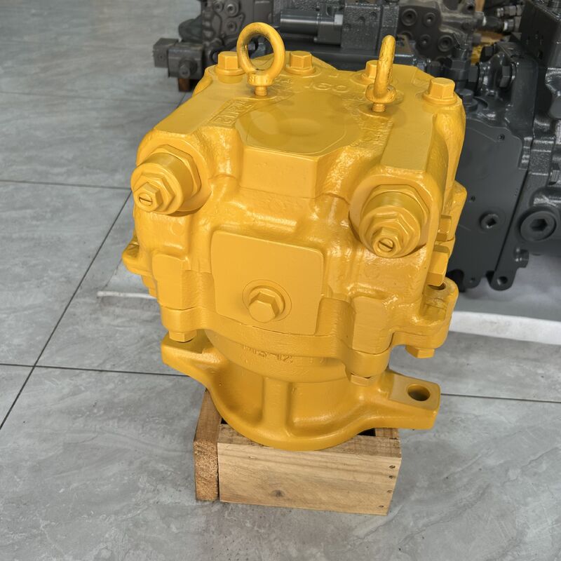 Swing Motor Reducer Assembly for Komatsu PC1250-7 Excavator 706-77-01320