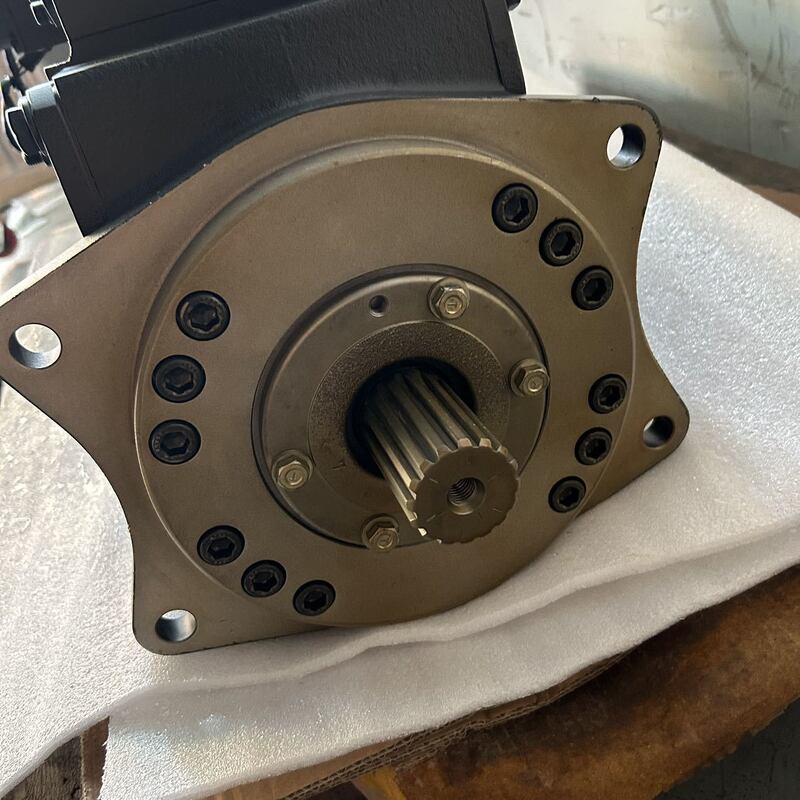 Excavator Hydraulic Pump 708-2L-00680 708-2L-00681 708-2L-00681 708-2L-00682 Komatsu PC1250-8 Main Piston Pump Pressure Pump