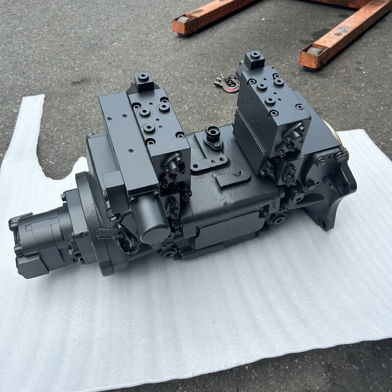 Excavator Hydraulic Pump 708-2L-00680 708-2L-00681 708-2L-00681 708-2L-00682 Komatsu PC1250-8 Main Piston Pump Pressure Pump