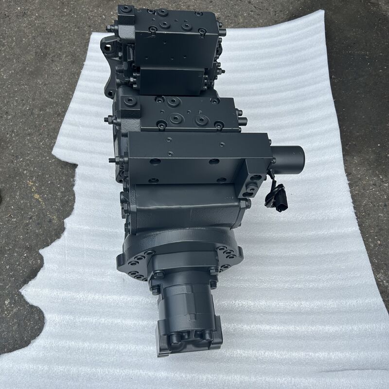 Excavator Hydraulic Pump 708-2L-00680 708-2L-00681 708-2L-00681 708-2L-00682 Komatsu PC1250-8 Main Piston Pump Pressure Pump