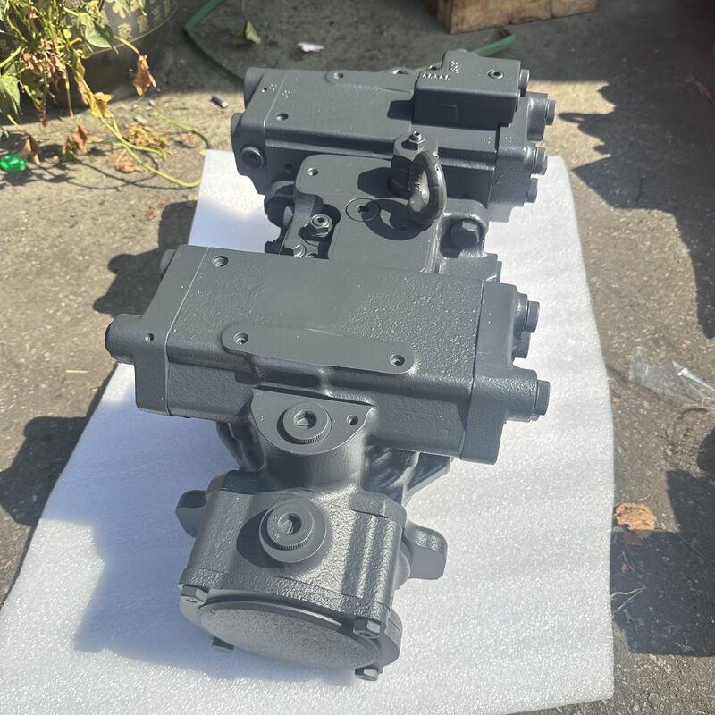 Bulldozer Komatsu D31EX-21 D31PX-21 D37EX-21 D37PX-21 D39EX-21 Piston Pump 720-2M-00030 708-2M-00050 Hydraulic Main Pump