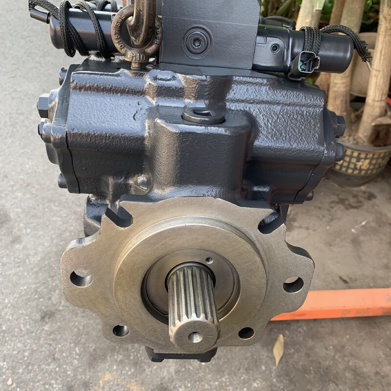 Bulldozer Komatsu D31PX-22 D31EX-22 D37EX-22 D37PX-22 Hydraulic Pump Main Pump Piston Pump 720-2M-00081 708-2M-00080 708-2M-00082