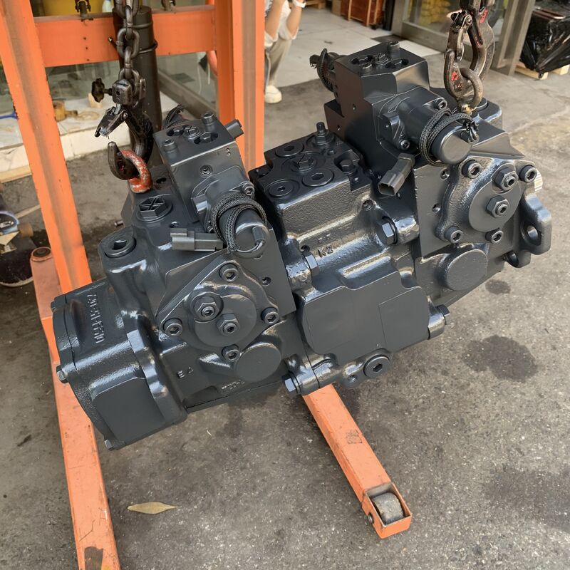 Bulldozer Komatsu D31PX-22 D31EX-22 D37EX-22 D37PX-22 Hydraulic Pump Main Pump Piston Pump 720-2M-00081 708-2M-00080 708-2M-00082