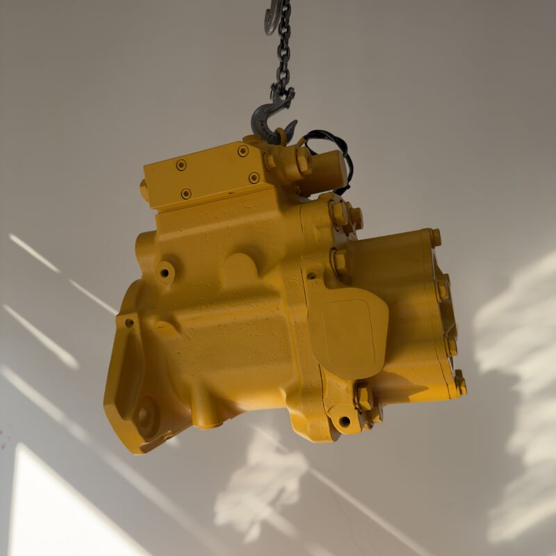 Bulldozer Komatsu D85EX-15 D85PX-15 D85MS-15 D85PXI-18 Hydraulic Pump Main Pump Piston Pump 708-1H-00230 708-1H-00231