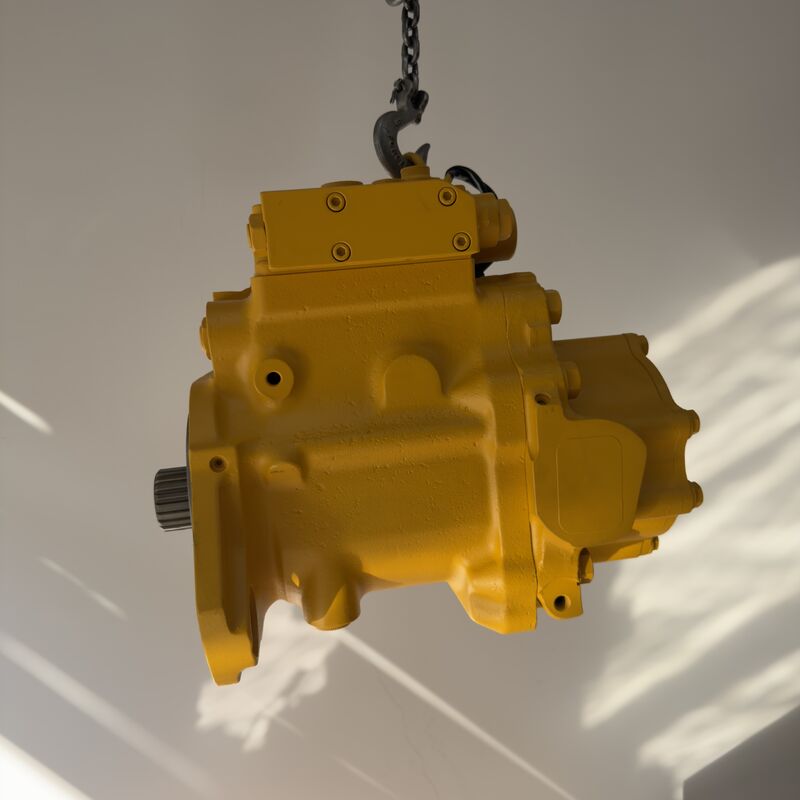 Bulldozer Komatsu D85EX-15 D85PX-15 D85MS-15 D85PXI-18 Hydraulic Pump Main Pump Piston Pump 708-1H-00230 708-1H-00231