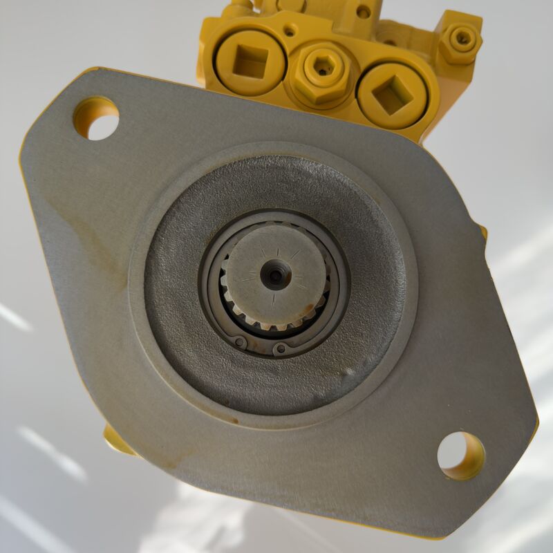 Bulldozer Komatsu D85EX-15 D85PX-15 D85MS-15 D85PXI-18 Hydraulic Pump Main Pump Piston Pump 708-1H-00230 708-1H-00231