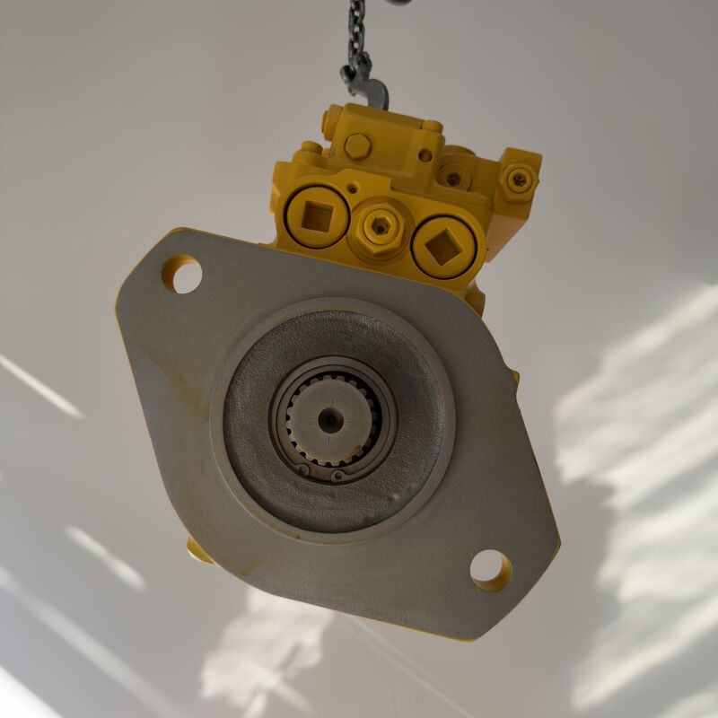 Bulldozer Komatsu D85EX-15 D85PX-15 D85MS-15 D85PXI-18 Hydraulic Pump Main Pump Piston Pump 708-1H-00230 708-1H-00231