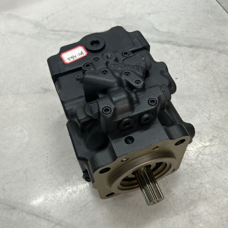 708-1T-00540 708-1T-00541 708-1T-01540 Bulldozer Fan Pump for Komatsu D51EX-22 D51PX-22