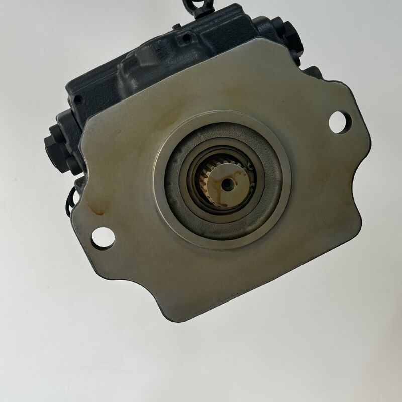 Bulldozer Komatsu D155AX-6 Hydraulic Pump Main Pump Piston Pump 708-1H-00250 708-1H-00254 708-1H-00251