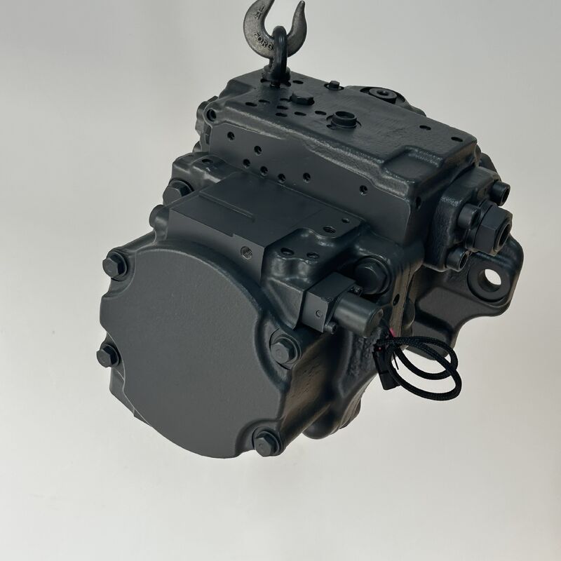 Bulldozer Komatsu D155AX-6 Hydraulic Pump Main Pump Piston Pump 708-1H-00250 708-1H-00254 708-1H-00251