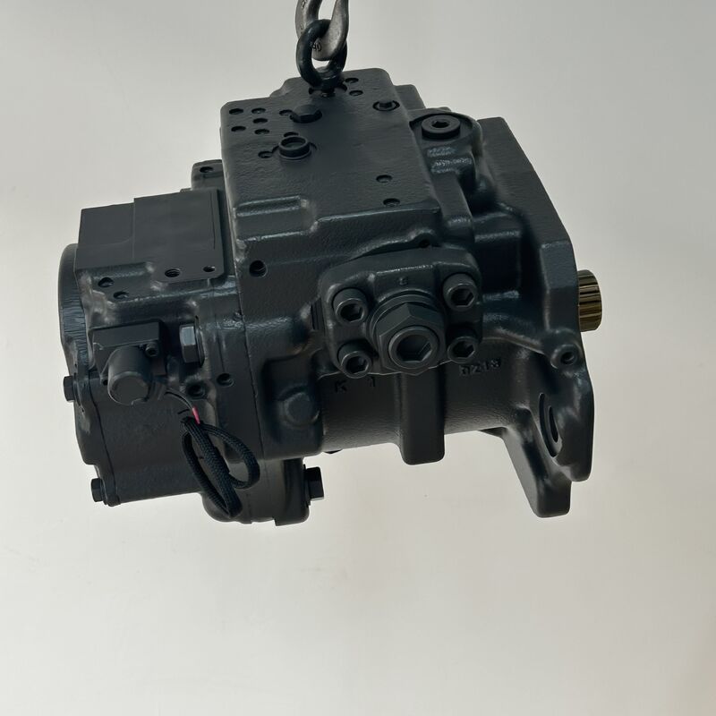 Bulldozer Komatsu D155AX-6 Hydraulic Pump Main Pump Piston Pump 708-1H-00250 708-1H-00254 708-1H-00251